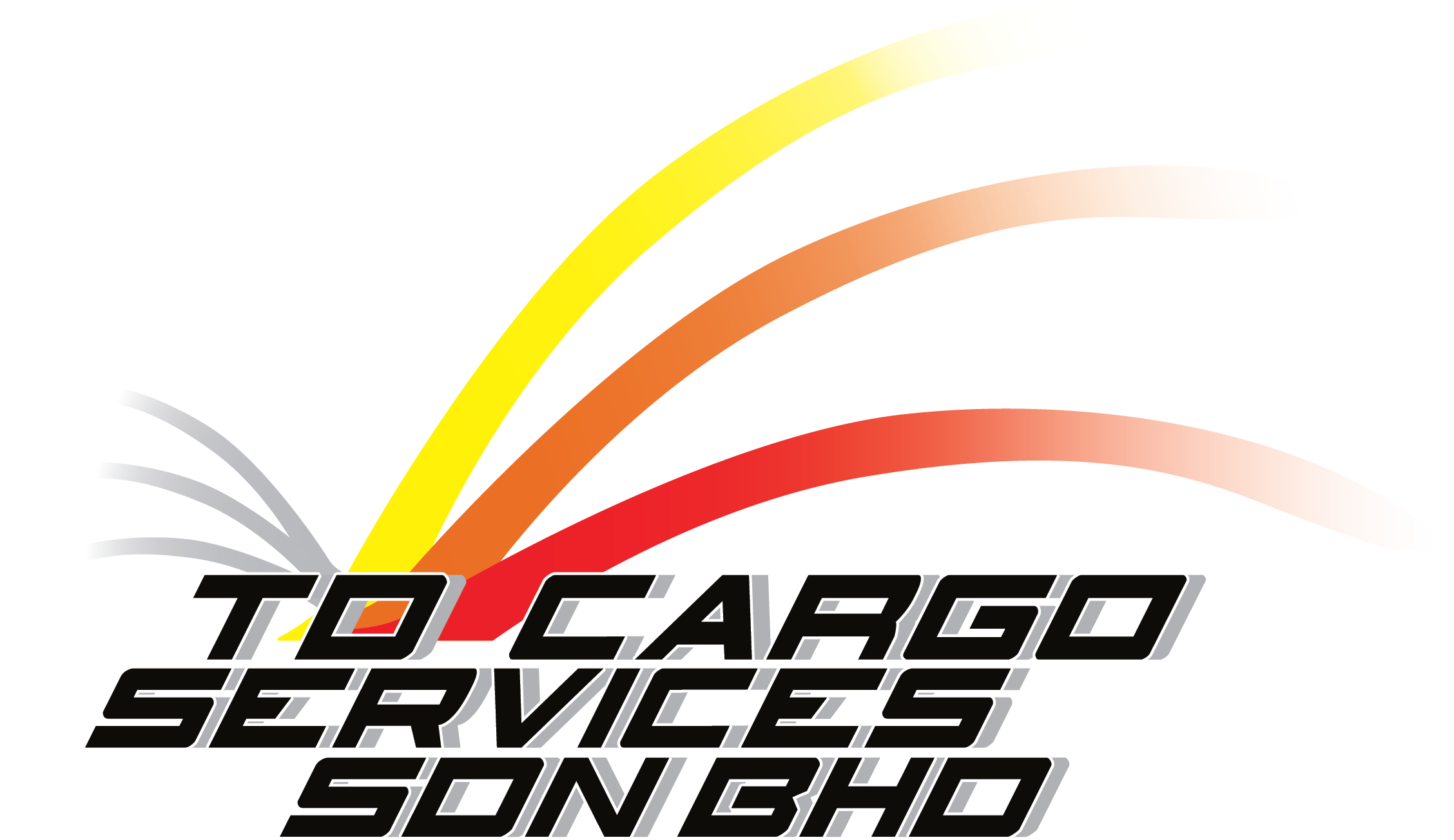 TD-Cargo Services Sdn Bhd Logo